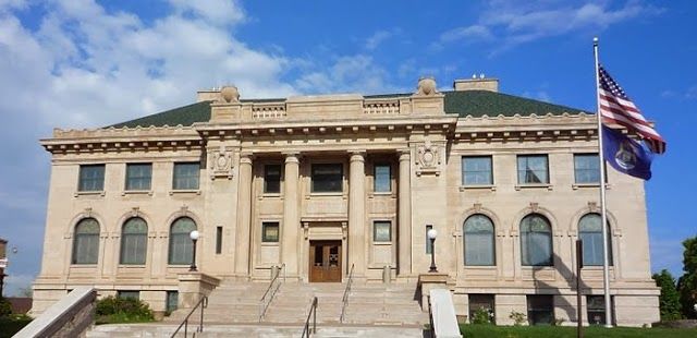 Peter White Public Library